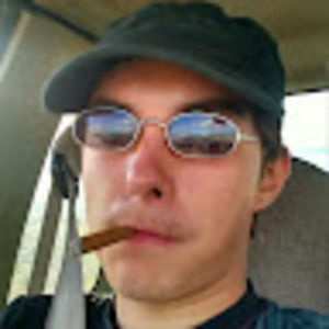 Meet your Posher, Aaron